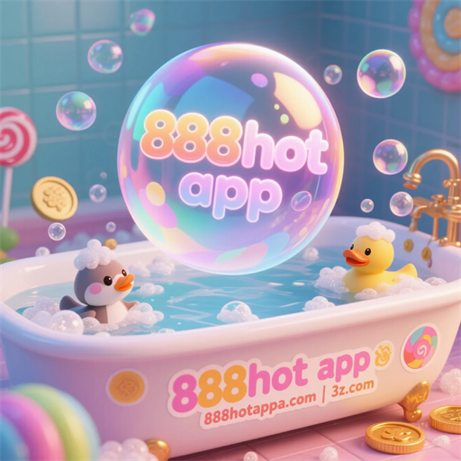 888hot app