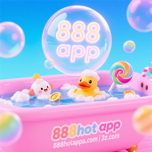 A Revolução dos Jogos Móveis no 888hot App