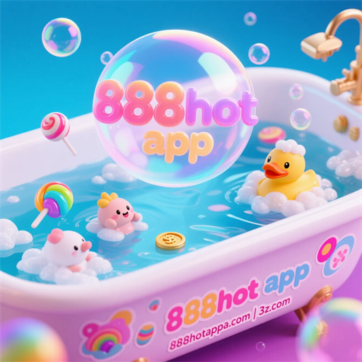 888hot app
