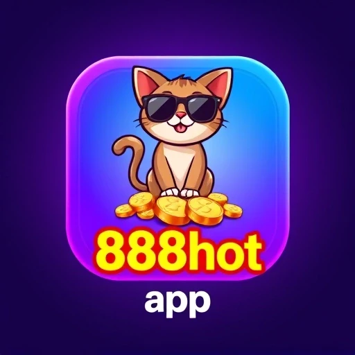 888hot app