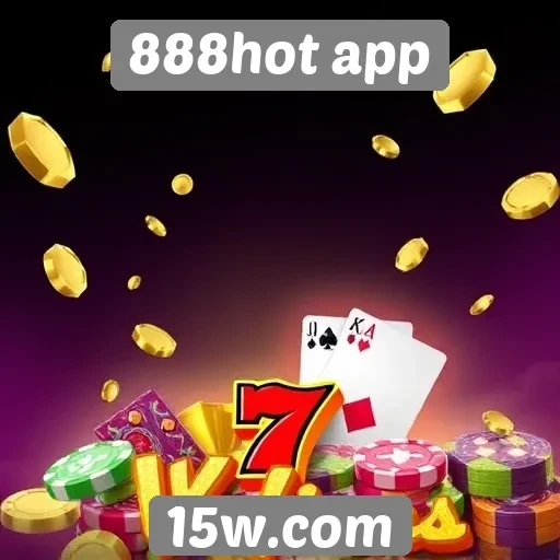 Análise das opções de jogos disponíveis no 888hot app