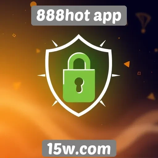 Segurança e regulamentação do 888hot app em análise