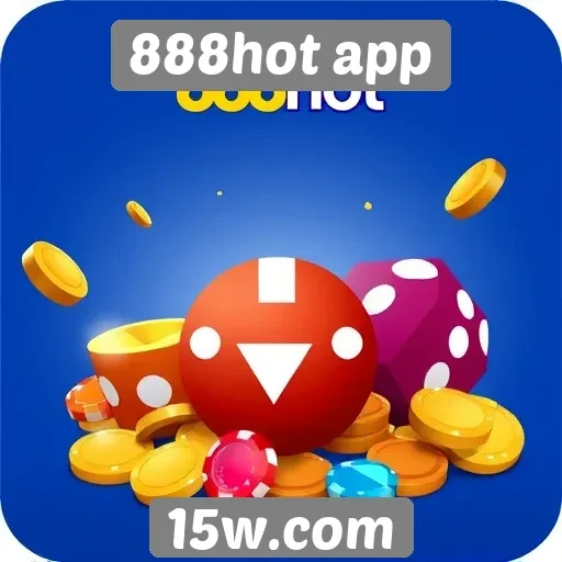 Principais bônus e promoções disponíveis no 888hot app