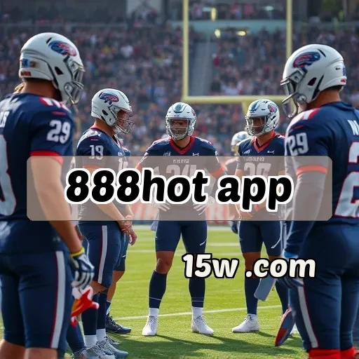 888hot app Jackpots