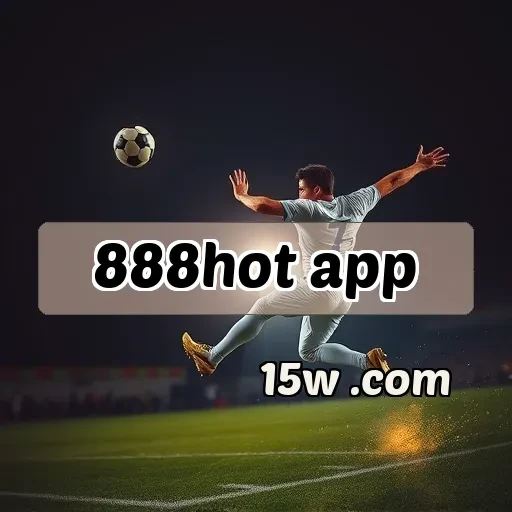 888hot app Promoções