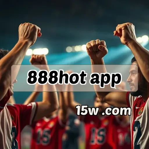 888hot app Estratégia